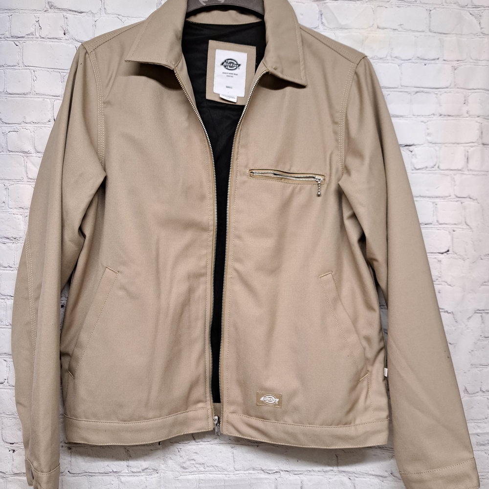 Men's Beige Jacket